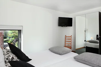 Vakantiehuis in Epen met omheinde tuin