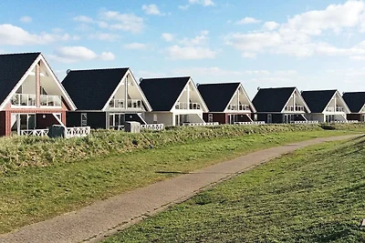 4 Personen Ferienhaus in Wendtorf
