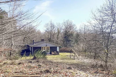 4 Personen Ferienhaus in Aars-By Traum