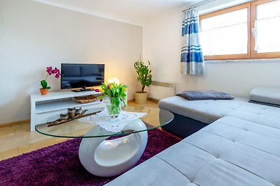Schlichte Wohnung in Piesendorf
