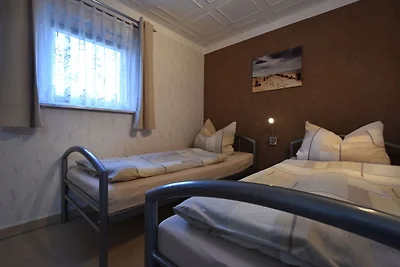 Appartement in Rerik bij Oostzeestrand