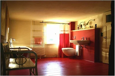 Ferienhaus in Tangermünde mit Wifi