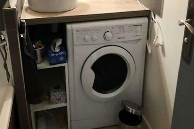 Wohnung in Frankreich mit Pistenzugang