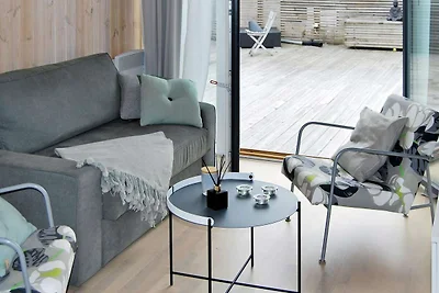 4 Personen Ferienhaus in MALMÖ