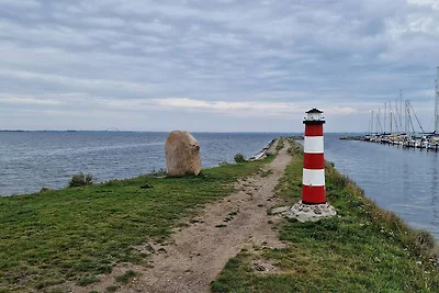 Ferienwohnung Sturmeck, Fehmarn-Orth