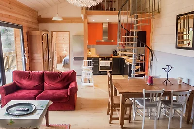 Casa vacanze vicino al fiume