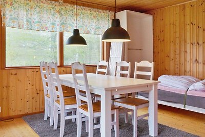 8 person holiday home in VäTö