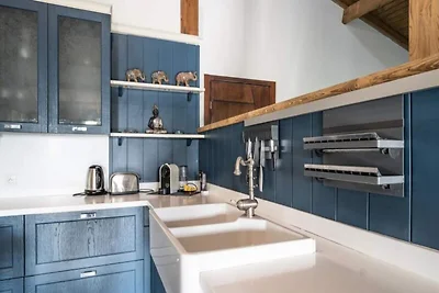 Maisons & Villas für 12 Personen