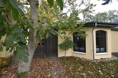 Bungalow a Tebmannsdorf vicino alla foresta...