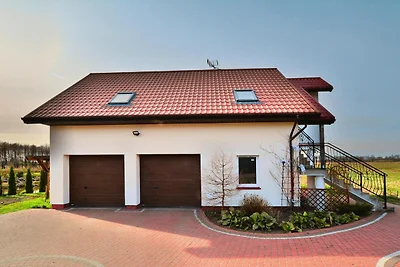 Casa vacanze a Korzystno