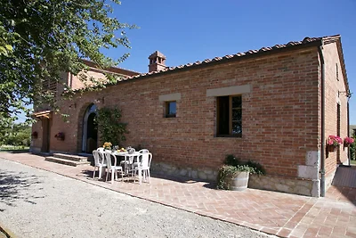 Bauernhaus in Castelnuovo Berardenga