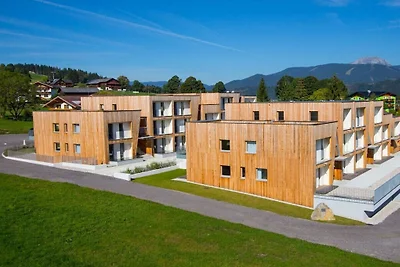 Wohnung in Rohrmoos-Untertal mit Balkon