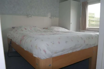 Ferienwohnung mit 2 Schlafzimmer