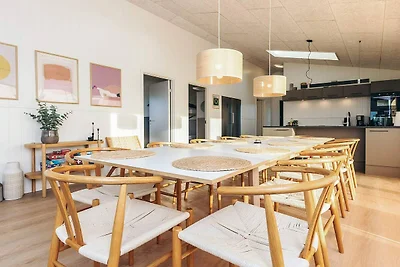 5 Sterne Ferienhaus in Løkken