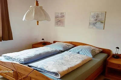 Vakantieappartement met 1 slaapkamer