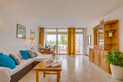 Appartamento vicino alla spiaggia di Alcudia