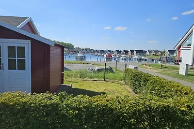 Biber Komfortable Ferienresidenz