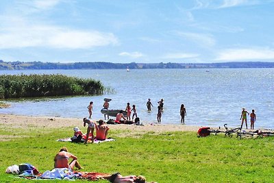 Ferienhäuser am Kummerower See, Verchen-ehem.