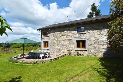 Spaziosa casa vacanze a Burtonville con...