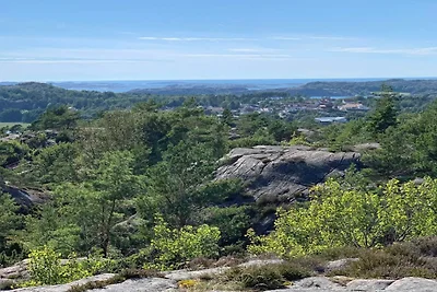 6 Personen Ferienhaus in Fjällbacka