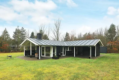 6 Personen Ferienhaus in Højslev-By Traum