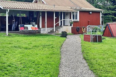 3 Personen Ferienhaus in Urshult