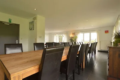 Ferienhaus in Lierneux mit eigenem Garten und...