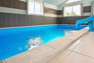 24 persoons vakantie huis in Hasselberg