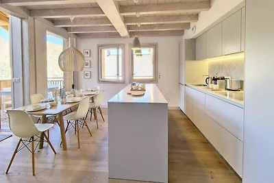 Chalet in Saint Martin in der Nähe der...