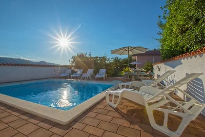 Adorabile casa vacanza con piscina privata