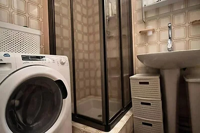 Casa vacanze a Saint Sorlin con accesso agli ...
