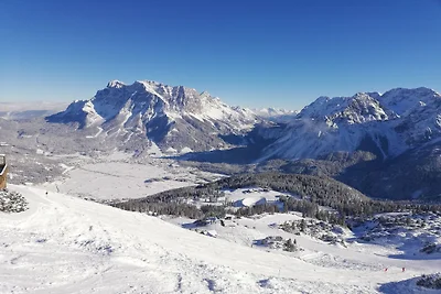 Ferienwohnung in Tirol nahe Skigebiet