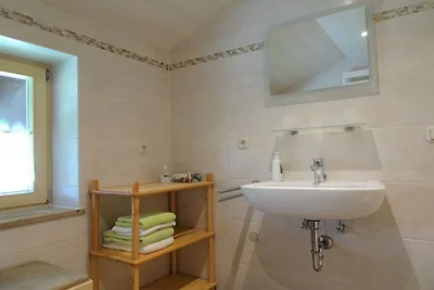Appartamento per vacanze a Berchtesgaden con...