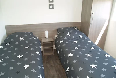 Chalet moderno nel Polder a 15 km da Alkmaar