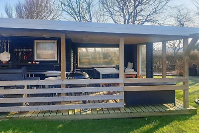 12 persoons vakantie huis in Vinderup-By...