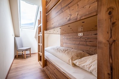 Charmante Ferienwohnung mit gemeinsamer Sauna...