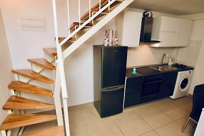 Dalmatian White Shell Apartment- Two Bedroom...