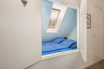 Komf. Ferienhaus mit zwei Badezimmern im...