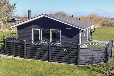 Charmantes Ferienhaus -- By Traum...