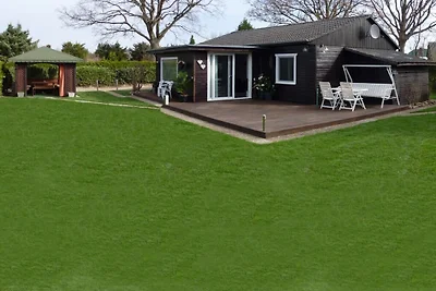 Ferienhaus in Güster mit Schwimmbecken