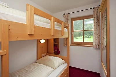 Luxuriöses Chalet mit Sauna in Königsleiten