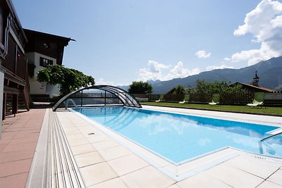 Luxuriöses Appartement in Fürth mit Pool