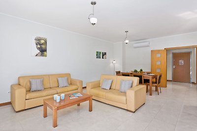 Komfortables Apartment bei Vilamoura mit priv...
