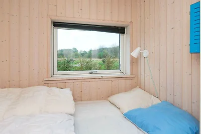 4 Personen Ferienhaus in Egernsund
