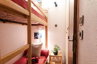 Wohnung in Saint-Lary nahe Gondelbahn