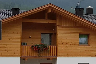 Haus Oberpauler - Meridiana
