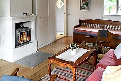 6 Personen Ferienhaus in LOFTAHAMMAR
