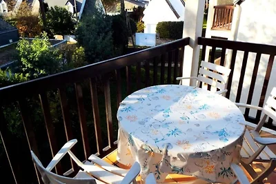 Residenz Mer Et Pins