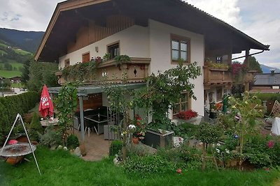 Apartment in Walchen Salzburger Land mit schö...