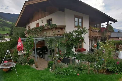 Gemütliches Apartment mit Garten im Salzburge...
